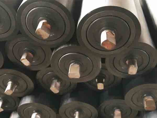 超高分子量聚乙烯托輥有哪些競爭優(yōu)勢？山峰塑化來告訴你