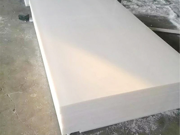 了解新型建材——超高分子量聚乙烯板 了解新型建材——超高分子量聚乙烯板